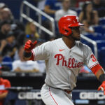 Robert Suárez reapareció con San Diego