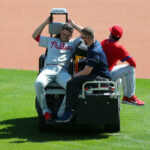 Cabrera asciende entre los jugadores con mayor cantidad de boletos