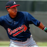 Magallanes mantuvo el invicto sobre Leones