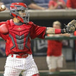 Eugenio Suárez es colíder en jonrones entre los antesalistas