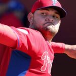 José López llegó a siete jonrones en la NPB