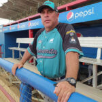 Romer Cuadrado, un novato para los grandes momentos