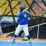 Águilas ajusta detalles para armar su artillería