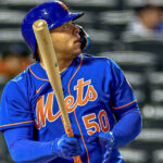 Vitico entregó el galardón al Jugador Más Valioso a Freddy Fermín