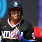 Ronald Acuña Jr. se perderá lo que resta de temporada