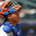 Jesús Aguilar se unió a Baltimore