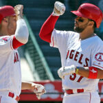 Asdrúbal Cabrera y Eduardo Escobar cambiaron de equipo