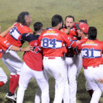 Víctor Moreno asumió el cargo de coach de pitcheo de los Tigres