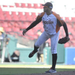 Águilas clasificó a semifinales de la Serie del Caribe