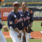 Yorman Bazardo se unió al nido rapaz