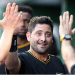 Marwin González puso la guinda en paliza de Astros