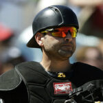 A Jhoulys Chacín le emociona vestir el uniforme de Venezuela