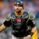 Gorkys Hernández sacudió grand slam y guió triunfo de Caribes