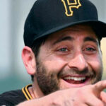 El peso de Pablo Sandoval no le preocupa a Boston