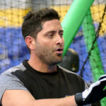 José Altuve inició rehabilitación en Ligas Menores