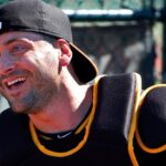 Oscar Hernández valora los consejos de Yadier Molina