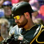 Fuenmayor electo Jugador del Mes en la Liga de Texas