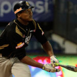 Caribes completó primera avanzada de importados