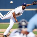 Elvis Araujo sigue recibiendo elogios