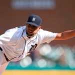 Hace 25 años Wilson Álvarez hizo historia