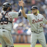 Sandy León: “Jugar en Venezuela me dio la confianza que había perdido”