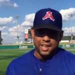 Tiburones de la Guaira designó a Dennis Malavé como su nuevo manager