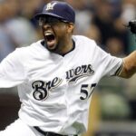 Jhoulys Chacín espera mantenerse alejado de las lesiones