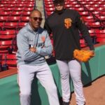 Miami y Miguel Rojas acordaron extensión de contrato por dos años