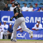 Tigres comenzaron a afilar las garras en Maracay