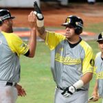 Nick Benedetto trabaja para hacerse notar