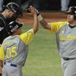 Zulia alzó el vuelo hasta la cima