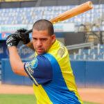 Jhoulys Chacín mantuvo el dominio en sus últimas salidas