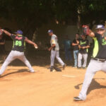 Luis Amaro “Tenemos un equipo con profundidad”