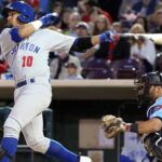 Falleció el padre de Omar Vizquel