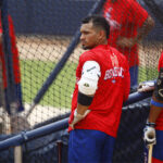 Pablo Guillén y Raynel Delgado reforzarán al Magallanes