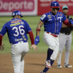 Jackson Chourio quiere responder a la confianza de Cerveceros