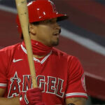 Miguel Rojas extendió su contrato hasta 2023 con Miami