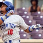 Dodgers adquirieron a Luis Avilán y José Peraza