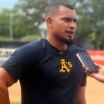 Rangel Ravelo se perderá al menos tres semanas por lesión