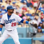 Edubray Ramos igualó una marca negativa