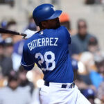 El bate de José Osuna cobra importancia en Pittsburgh