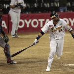Magallanes hizo respetar su casa