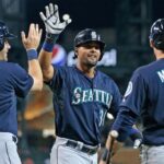 Wilfredo Boscán fue devuelto a las menores sin lanzar