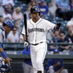 Félix Hernández es el nuevo rey del ponche para Venezuela