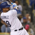 Miguel Cabrera la desapareció en su regreso