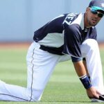 Wilfredo Boscán le dio al Zulia el primer duelo contra Lara