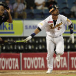 Bravos blanqueó a Tigres de la mano de Dietrich Enns