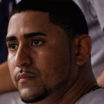 Ernesto Mejía comenzó caliente en Japón