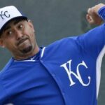 Yangervis Solarte contento con el rol de utility