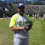 Willians Astudillo listo para asumir la titularidad detrás del plato